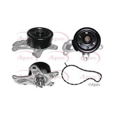 Pompe à eau Citroen C1