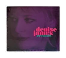 Promises von Denise James | CD | Zustand sehr gut