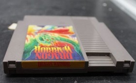 Dragon Warrior (Dragon Quest) (NES, 1985) Cartridge Only - Tested