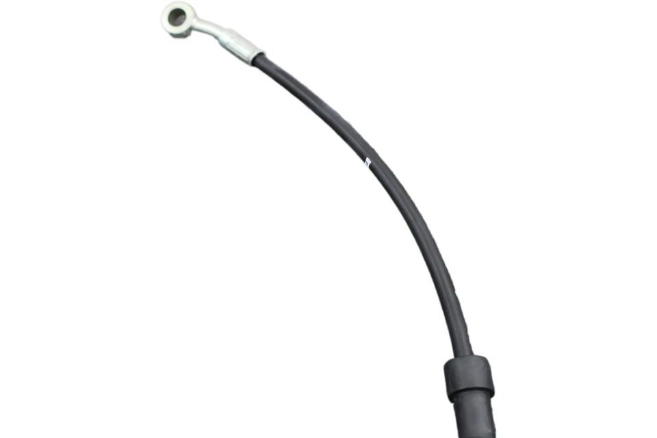 46872-12B NUEVO OEM 2012-2017 HARLEY-DAVIDSON FXD DYNA LÍNEA DE FRENO TRASERO HCU-TO-CAL Foto 3 de 4