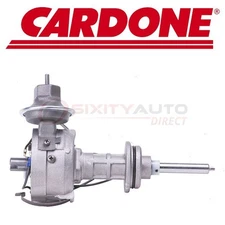 Cardone Reman Distributor for 1968-1973 Dodge W300 Pickup 5.2L 5.9L V8 - qu