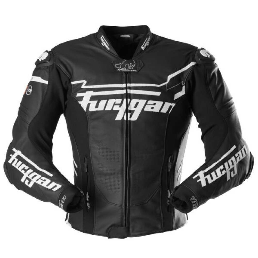 Furygan Nitros Cuir Moto Furygan Furygan Sirius Leather