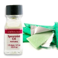 LorAnn Oils Super Strength Flavoring - Used For Candy Making, Flavoring, Baking,