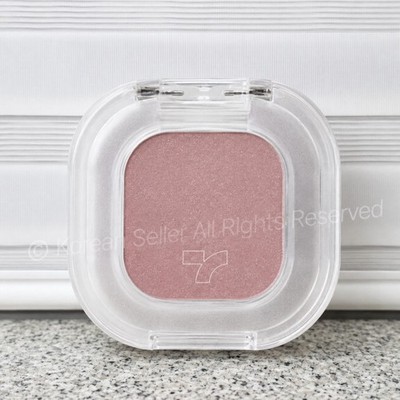 TONYMOLY Eyetone Single Eye Shadow 1.3g #410 Allure Mauve Korean Seller