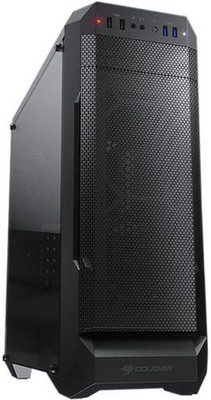 Gaming PC Desktop Nvidia GTX 1660 AMD Ryzen 7 5700X 32GB RAM + 1TB SSD + DVD+-RW