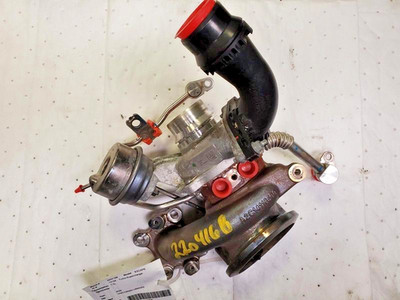 2020-2022 Ford ESCAPE Turbo Turbocharger/Supercharger 1.5L Module Assembly OEM