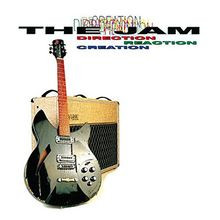Direction Reaction Creation von The Jam | CD | Zustand sehr gut