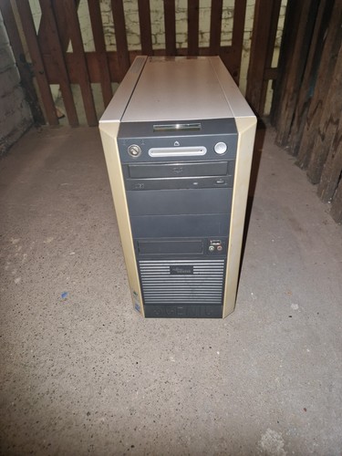 Fujitsu Siemens Scenic W600 - Afbeelding 3 van 3