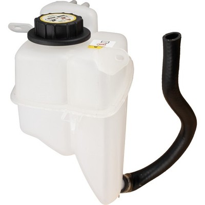 Global Parts Engine Coolant Reservoir for LS, Thunderbird 2411036