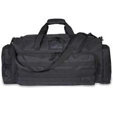 Super Quality 60L Large Duffel Travel Bag Luggage Foldable Bag Cargo Sport Ge...
