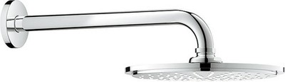 Grohe Kopfbrausenset Rainshower Cosmopolitan 210mm u. Wanda