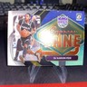 2020-21 Panini Donruss Optic - Express Lane De'Aaron Fox #5
