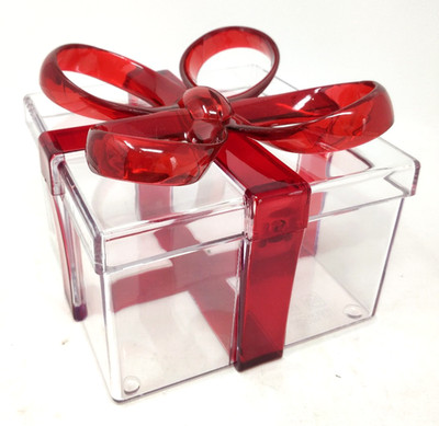 Avon 2010 So Very Sweet Gift Box Holiday Birthday Valentine's Vintage new in box