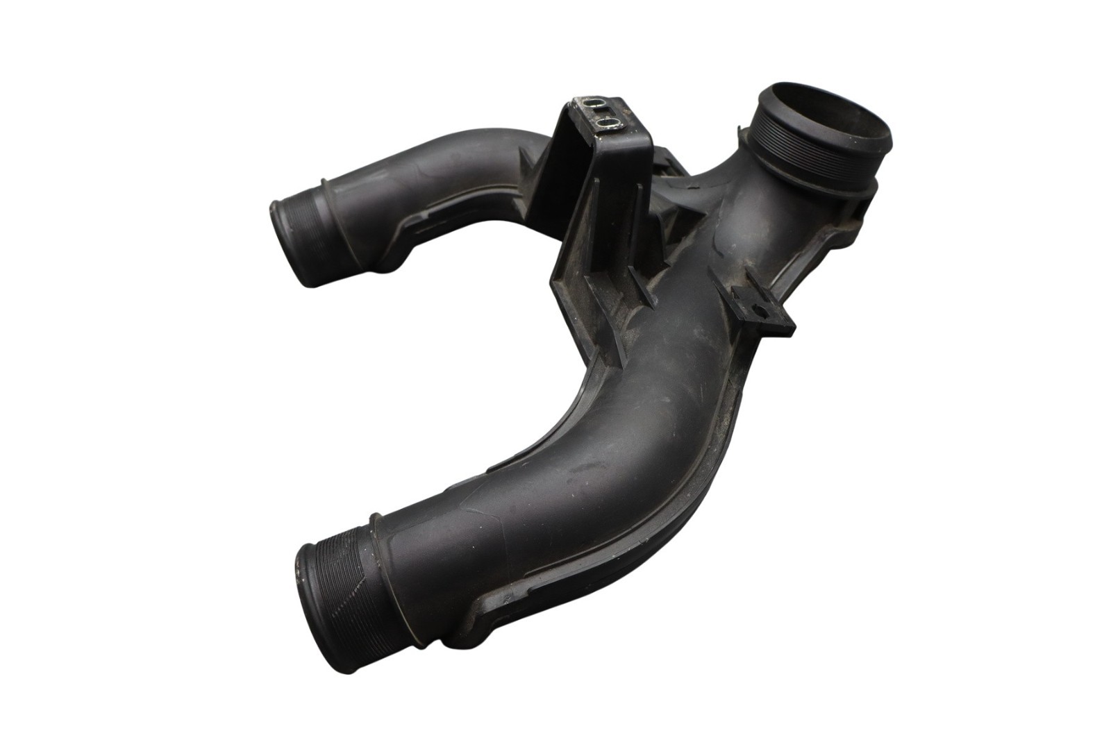14-22 Maserati Ghibli M157 Air Inlet Intake Duct Tube Hose Oem 670003620