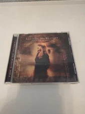 The Book Of Secrets - Audio CD By Loreena McKennitt - LIKE NEW