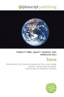 Frederic P. Miller (U. A.) | Terre | Taschenbuch | FranzöSisch (2026)