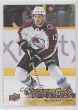 2017-18 Upper Deck UD Canvas Young Guns Alex Kerfoot #C229 0pm7