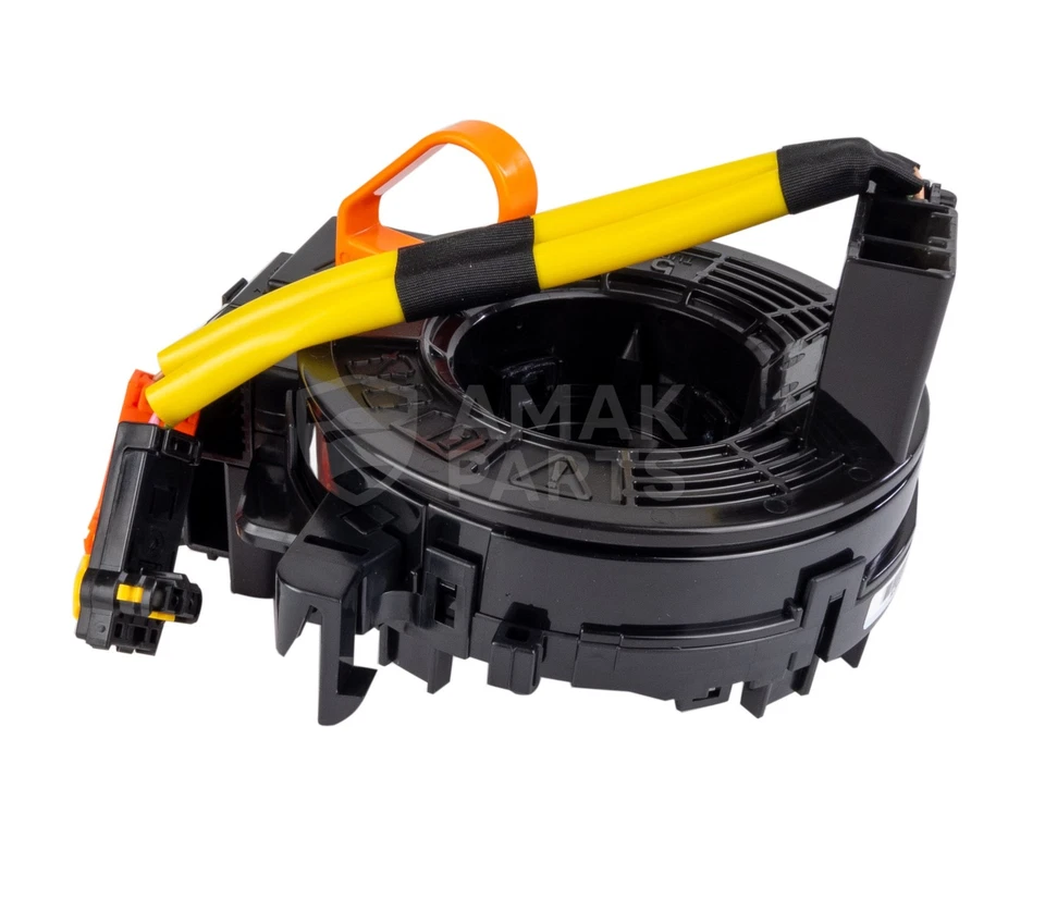 Cable espiral de resorte de reloj original OEM para Lexus Toyota 84306-48030 Foto 2 de 4