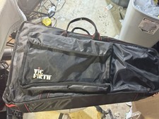 Vic Firth Xylophone 32 Key Percussion Drum, Soft Case No stand Or Sticks