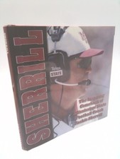 SHERRILL The Inspiring Comeback of Mississippi tate Football Coach Jackie...