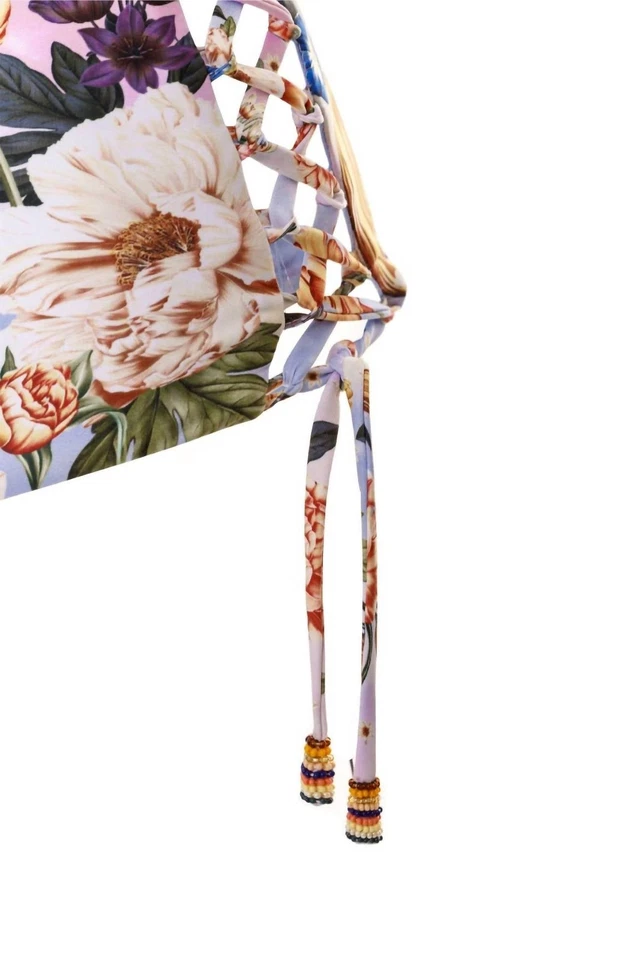 Parte inferior de bikini Agua Bendita Hope talla M Foto 3 de 4