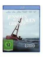 Jenseits Der Blauen Grenze | Sarah Neumann | Deutsch | Blu-Ray Disc | 1X Blu-Ray