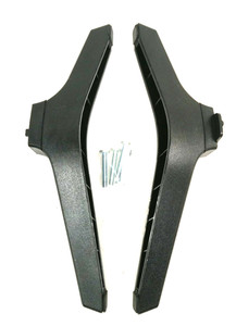 Stand Fuß / Ständer 2 St. L & R für LED TV Blaupunkt Model: B40J148T2CS