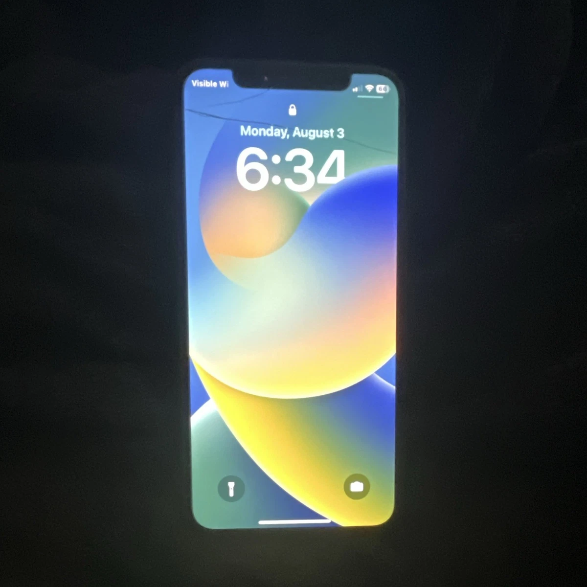 25+ Apple iPhone X 64GB Cell Phones & Smartphones for sale
