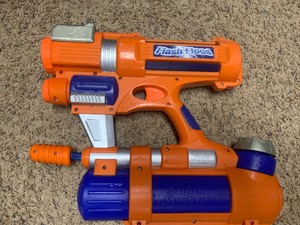 super soaker flash flood