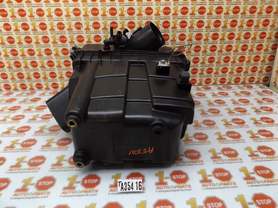 LEXUS RX300 2000-2003 FILTRO DE AIRE CAJA MONTAJE 17700-20130 OEM Foto 3 de 4