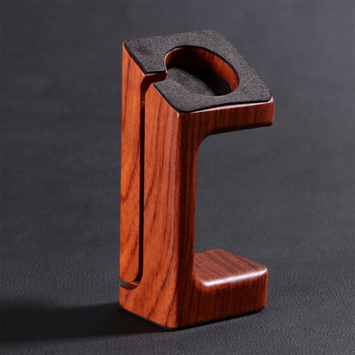 Cell Phone Charging Stations Phone Charging Stand Wood Charging Dock Station - 第 8/12 張圖片