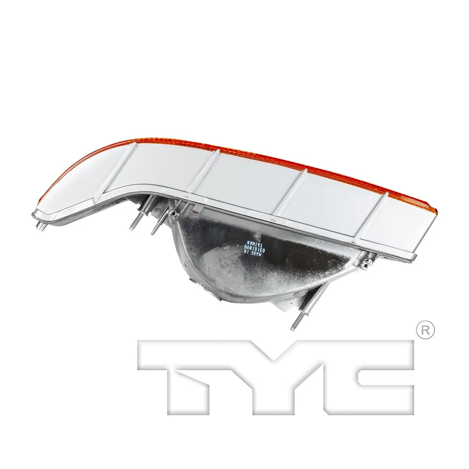 Luz de giro/estacionamiento delantera derecha TYC para Ford F-150 1992-1996 Foto 2 de 4