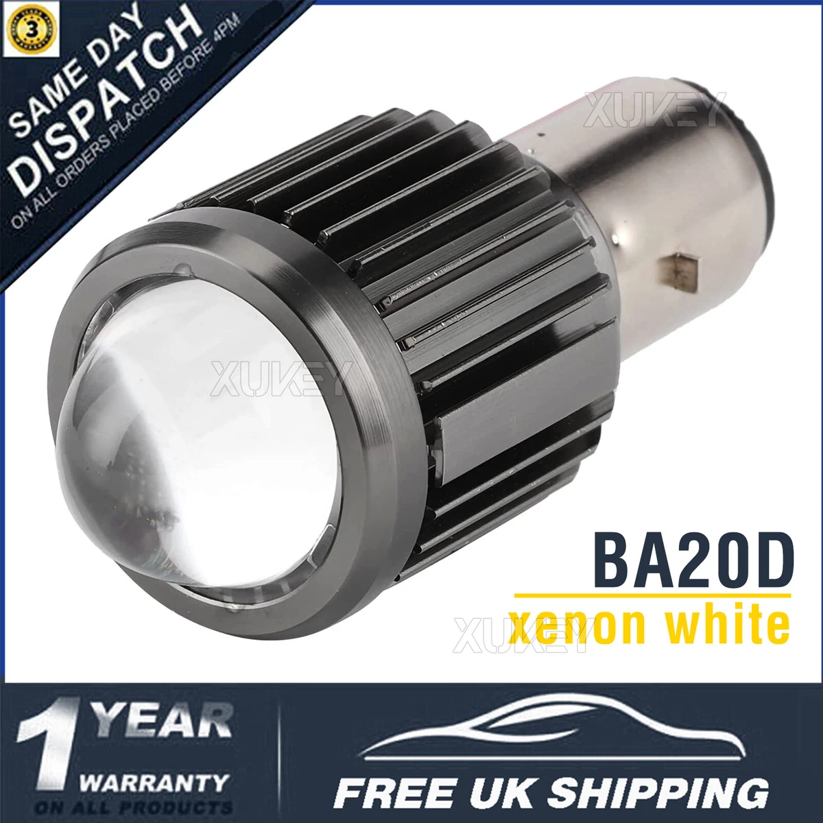 Ba20d led deals