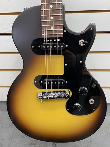 Gibson Melodymaker 2007 Sunburst - Picture 2 of 10