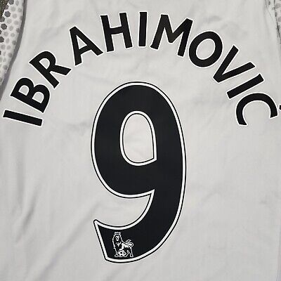 2017 Adidas Manchester United Away Soccer Jersey Zlatan 2017 Adidas Manchester United Away Soccer Jersey Zlatan