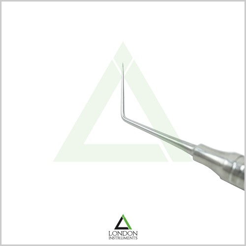 Hygienist Explorers Endodontic Explorer DG16 Periodontal Applications - Picture 3 of 9
