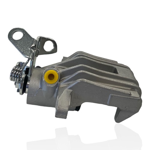 For Seat Toledo Mk3 Brake Caliper Rear Left 2004-2009 fit 253/255 disc SEND REG - Picture 4 of 5