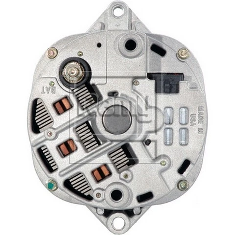 Alternador Remy 21112 Premium para 94-96 Chevrolet Corvette - Imagem 2 de 4