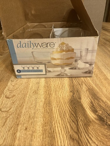 Dailyware Mini Trüffelschalen 4er Set