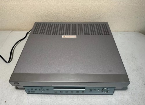 JVC RX-E100SL Receiver HiFi Stereo Vintage Home Theater 5.1 Channel Surround - Picture 4 of 6