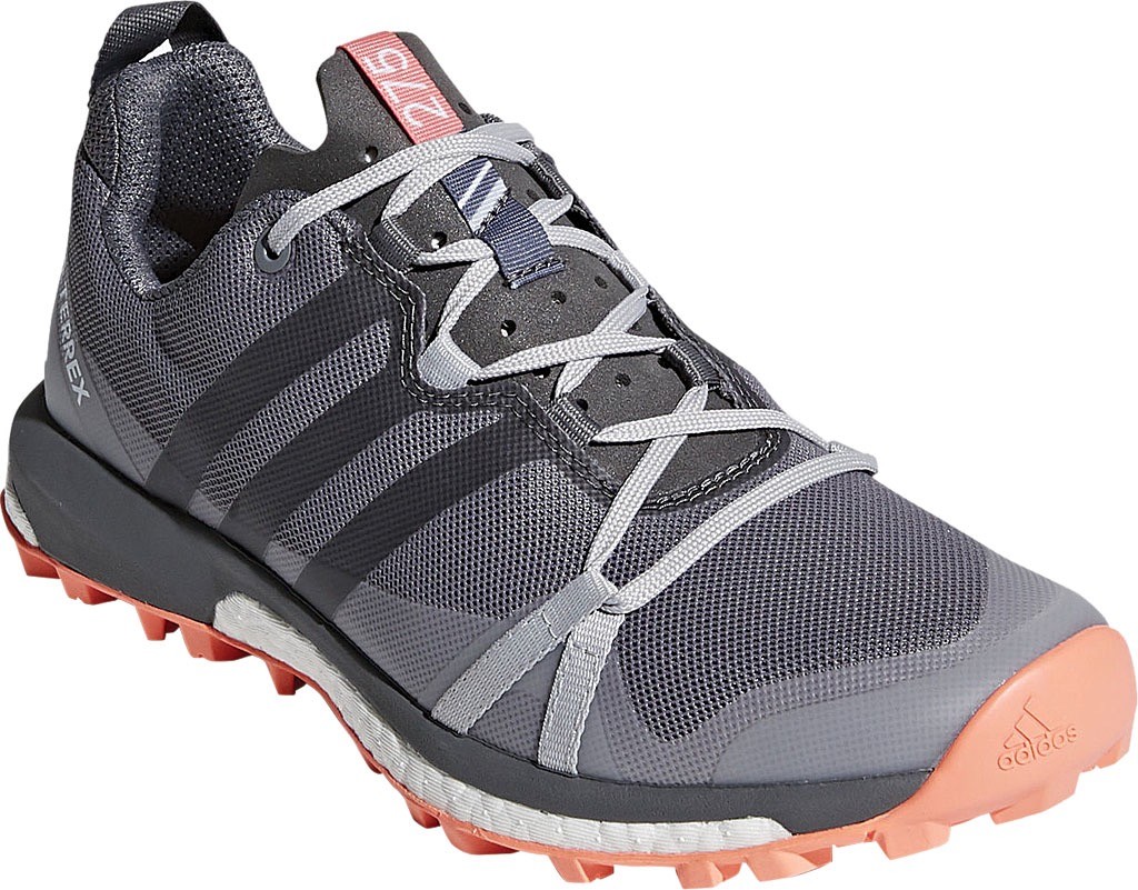 adidas Terrex Agravic Trail Running Shoe Price reduction Grey Three/Grey Four - Price reduction adidas Terrex Agravic Trail Running Shoe Price reduction Grey Three/Grey Four - Price reduction