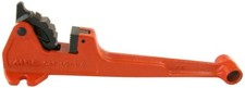 MCC Foot Vise FV-1 FV0110 Orange From Japan New
