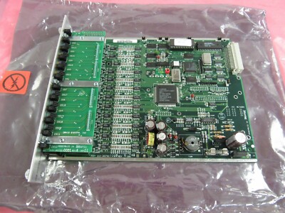 DAVID SYSTEMS 6312-00 10BASE-T MODULE***NEW***