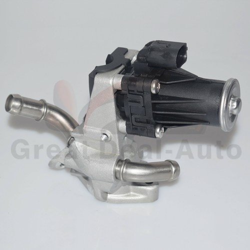 For Ford Ranger PX 2011-2017 EGR Valve Transit VM VN 2006-2014 2.2L 3.2L Diesel - Picture 8 of 12