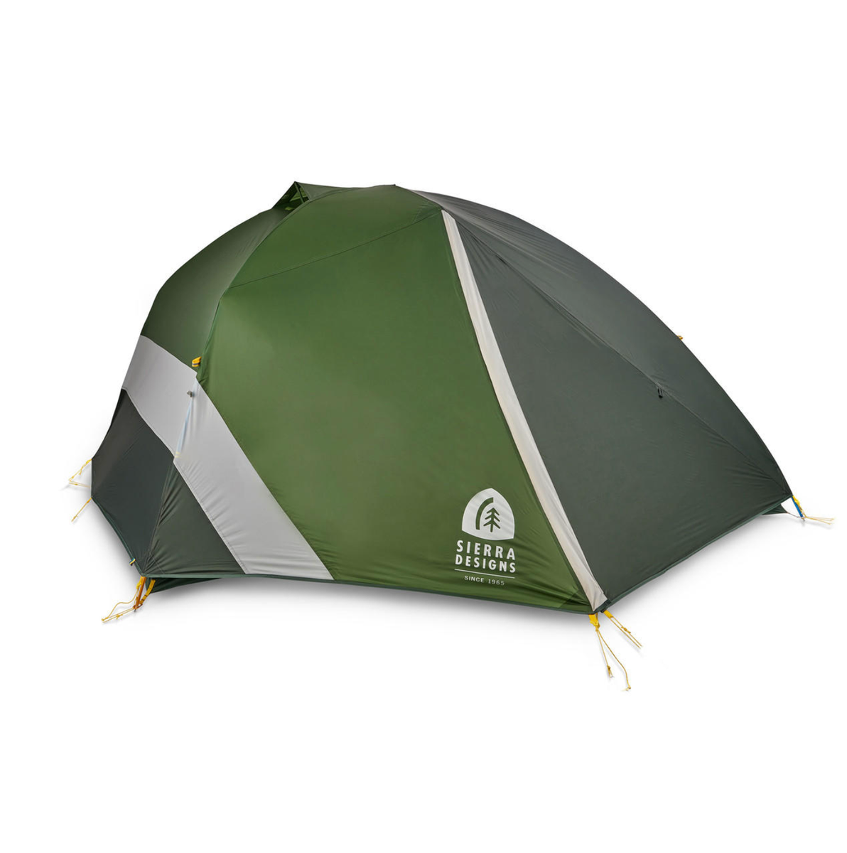 Sierra Designs Meteor Lite 3000 2-Person Backpacking Tent | eBay