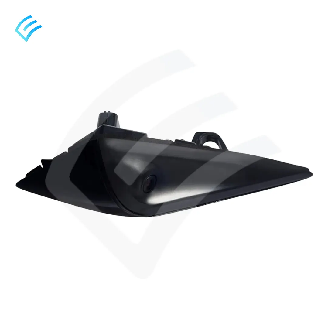 ランジアス RANGEAS SS CNY 2017 NEW OEM Tesla Model Y/3 Side Repeater Camera Lamp Assembly - RH