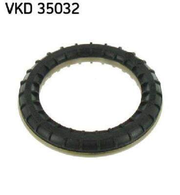 Original SKF Wälzlager Federbeinstützlager VKD 35032 für Saab Volvo
