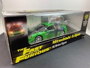 revell mitsubishi eclipse