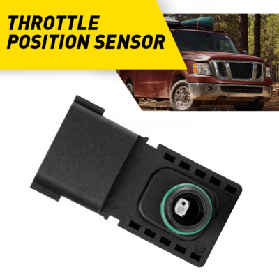 #ad 22365 1TV0B Manifold Pressure MAP Sensor For Nissan Juke GT R 17 Infiniti Q60 T $16.14