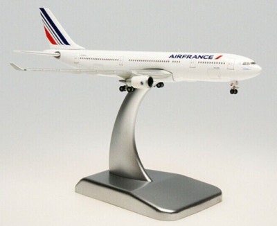 hogan 1/200 A330-200 エールフランス航空 1:500 Hogan AIR FRANCE AIRBUS A330-200 Passenger Airplane Diecast